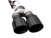 Load image into Gallery viewer, Chevrolet Silverado 1500 (2019-2027) AWE Tuning 0FG Exhaust Suite