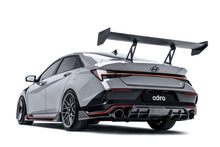 Load image into Gallery viewer, Final Edition Carbon Fiber Rear Wing for Hyundai i30N Sedan / Elantra N Facelift 2024+