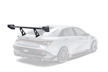 Load image into Gallery viewer, Final Edition Carbon Fiber Rear Wing for Hyundai i30N Sedan / Elantra N Facelift 2024+