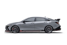 Load image into Gallery viewer, Carbon Fiber Full Kit Bundle for Hyundai Elantra i30 N PE Sedan 2024+