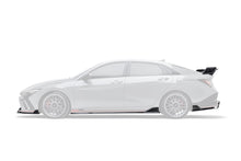 Load image into Gallery viewer, Carbon Fiber Full Kit Bundle for Hyundai Elantra i30 N PE Sedan 2024+