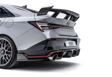Load image into Gallery viewer, Carbon Fiber Full Kit Bundle for Hyundai Elantra i30 N PE Sedan 2024+