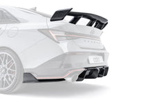 Load image into Gallery viewer, Carbon Fiber Full Kit Bundle for Hyundai Elantra i30 N PE Sedan 2024+
