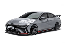 Load image into Gallery viewer, Carbon Fiber Full Kit Bundle for Hyundai Elantra i30 N PE Sedan 2024+