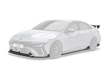 Load image into Gallery viewer, Carbon Fiber Full Kit Bundle for Hyundai Elantra i30 N PE Sedan 2024+