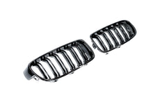 Load image into Gallery viewer, BMW 3 Series F30/F35 (2012-2018) M Performance Style Gloss Black Grill