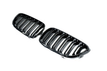 Load image into Gallery viewer, BMW 2 Series F22/F23 (2014-2020) M Performance Style Gloss Black Grill