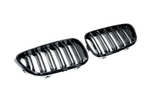 Load image into Gallery viewer, BMW 2 Series F22/F23 (2014-2020) M Performance Style Gloss Black Grill