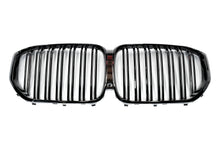 Load image into Gallery viewer, BMW X5 Series G05 (2018-2023) M Performance Style Gloss Black Grill