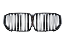Load image into Gallery viewer, BMW X5 Series G05 (2018-2023) M Performance Style Gloss Black Grill
