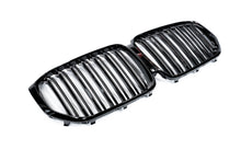 Load image into Gallery viewer, BMW X5 Series G05 (2018-2023) M Performance Style Gloss Black Grill