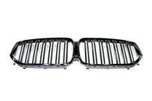 Load image into Gallery viewer, BMW X5 Series G05 (2018-2023) M Performance Style Gloss Black Grill