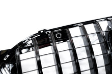 Load image into Gallery viewer, Mercedes A Class W177 Hatch / V177 Sedan (2019-2023) AMG Panamericana Style Grille - Black