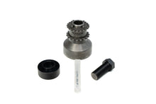Load image into Gallery viewer, Evolve Pinned Crank Hub - BMW F87 M2 Competition | F80 M3 | F82 | F84 M4 (S55)