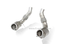 Load image into Gallery viewer, Valvetronic Exhaust System for BMW M6 F12 F13 Coupe Sedan 4.4TT 11-18