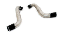 Load image into Gallery viewer, Ferrari 296 GTB (2021-2026) Novitec Stainless Steel Turbo Inlet