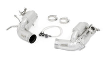 Load image into Gallery viewer, Ferrari 296 (2022-) Novitec Exhaust System