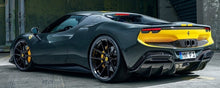 Load image into Gallery viewer, Ferrari 296 (2022-) Novitec Exhaust System