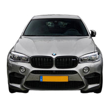 Load image into Gallery viewer, BMW X5 Series G05 (2018-2023) M Performance Style Gloss Black Grill
