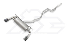 Load image into Gallery viewer, Valvetronic Exhaust System for BMW M135i F20 Hatch 3.0T N55 12-16