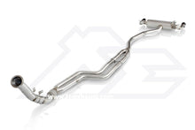 Load image into Gallery viewer, Valvetronic Exhaust System for BMW M135i F20 Hatch 3.0T N55 12-16