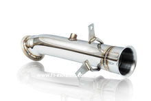 Load image into Gallery viewer, Valvetronic Exhaust System for BMW M135i F20 Hatch 3.0T N55 12-16