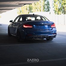 Load image into Gallery viewer, EVO-1 Diffuser for BMW 2 Series F22 F23 2014-2021