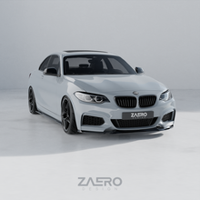Load image into Gallery viewer, EVO-1 Full Kit for BMW 2 Series F22 F23 2014-2021
