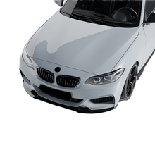 Load image into Gallery viewer, EVO-1 Front Lip/Splitter for BMW 2 Series F22 F23 2014-2021