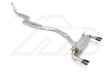 Load image into Gallery viewer, Valvetronic Exhaust System for BMW 235i F22 Coupe N55 3.0T 14-16
