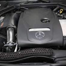Load image into Gallery viewer, Carbon Fiber Cold Air Intake for Mercedes-Benz E200 E250 E300 W213 M274