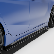 Load image into Gallery viewer, EVO-1 Side Splitter for BMW 1 Series F40 (Pre-LCI) 2020-2023