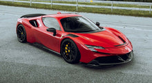 Load image into Gallery viewer, Ferrari SF90 Stradale (2019-2026) Novitec Sport Spring Set