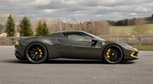 Load image into Gallery viewer, Ferrari 296 GTB (2021-2026) Novitec Hydraulic Lift System w Lowering Springs (For Cars Without Fiorano Package)