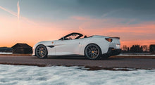 Load image into Gallery viewer, Ferrari Roma (2017-2026) Novitec Sport Spring Set for cars with Magneto dampers (SCM)