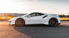Load image into Gallery viewer, Ferrari 488 GTB (2015-2018) Novitec Sport Spring Set