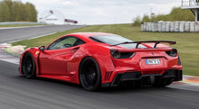 Load image into Gallery viewer, Ferrari 488 GTB (2015-2018) Novitec Sport Spring Set