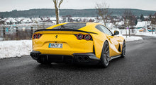 Load image into Gallery viewer, Ferrari 812 Superfast (2017-2026) Novitec Hydraulic Adjustment w Suspension Springs