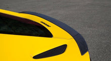 Load image into Gallery viewer, Ferrari F12 Berlinetta (2012-2017) Novitec Rear Spoiler Lip (Carbon)