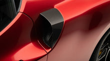 Load image into Gallery viewer, Ferrari 296 (2022-) Novitec Carbon Side Air Inlet