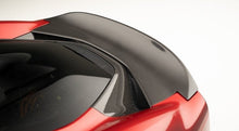 Load image into Gallery viewer, Ferrari 296 (2022-) Novitec Carbon Ducktail
