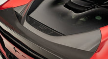 Load image into Gallery viewer, Ferrari 296 (2022-) Novitec Carbon Rear Cover