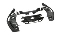 Load image into Gallery viewer, Ferrari 296 (2022-) Novitec Carbon Engine Bay Covers