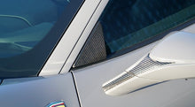 Load image into Gallery viewer, Ferrari F8 Tributo (2020-2026) Novitec Triangle Cover For Side Window