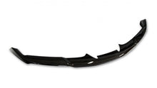 Load image into Gallery viewer, Ferrari 488 GTB (2015-2016) Novitec Frontspoiler Lip (Visible Carbon)