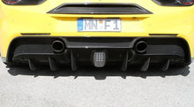 Load image into Gallery viewer, Ferrari 488 (2015-2019) Novitec Carbon Diffuser