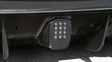 Load image into Gallery viewer, Ferrari 488 (2015-2019) Novitec Carbon Fog Light Cover