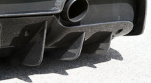 Load image into Gallery viewer, Ferrari 488 GTB (2015-2016) Novitec Diffusor Fins