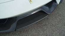Load image into Gallery viewer, Ferrari 488 Pista (2018-2020) F142M Novitec Front Strut (Visible Carbon - Ferrari)