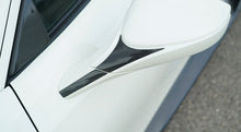 Load image into Gallery viewer, Ferrari 488 Pista (2018-2020) Novitec Cover For Mirrors (Set)